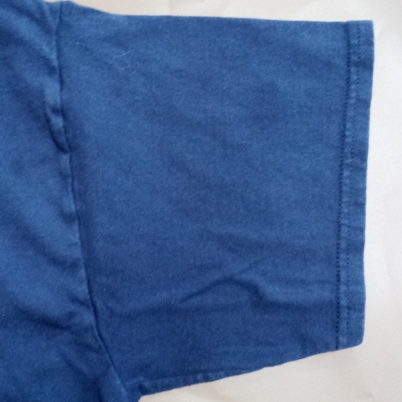 Vintage Dive Bar MOOSE COUNTRY T-Shirt Minnesota Twins Size L Lilydale MN C - Picture 2 of 9